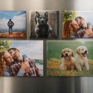 Offre spéciale 2 grands + 3 petits